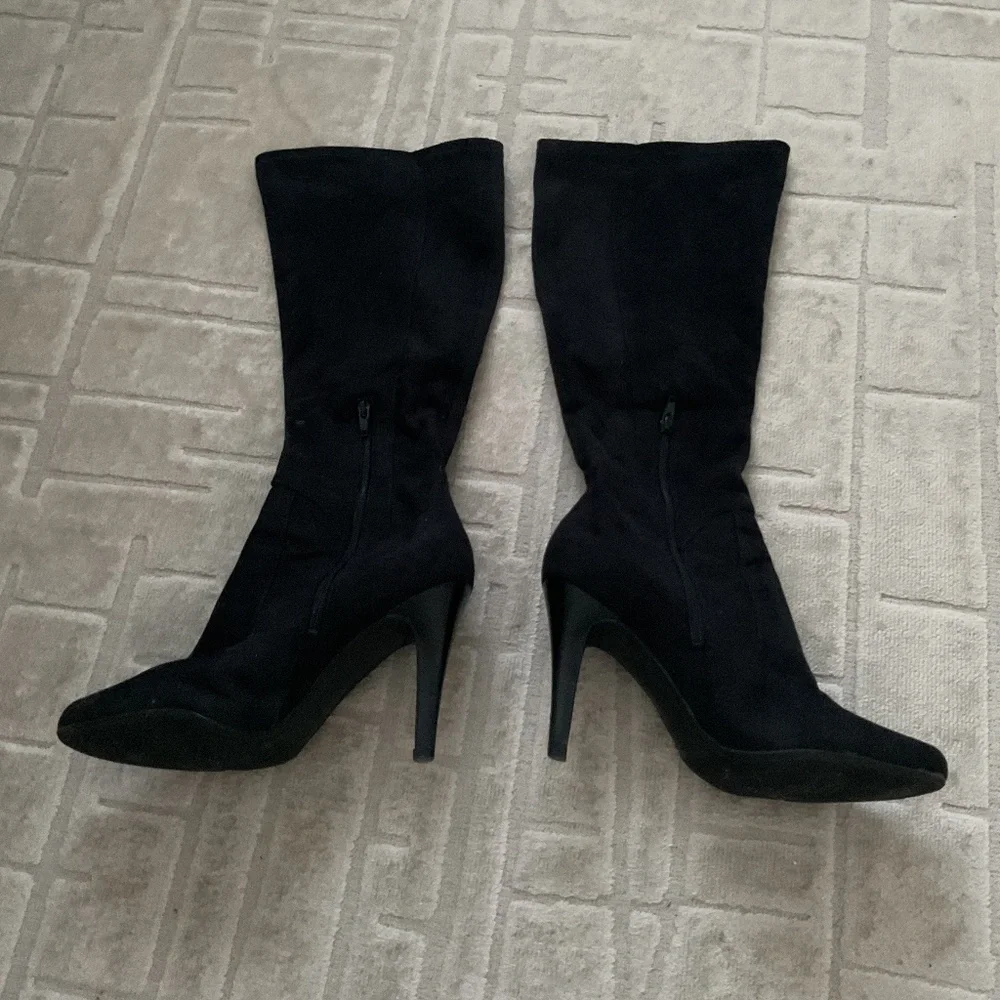 Marc Fischer boots - Picture 3 of 7